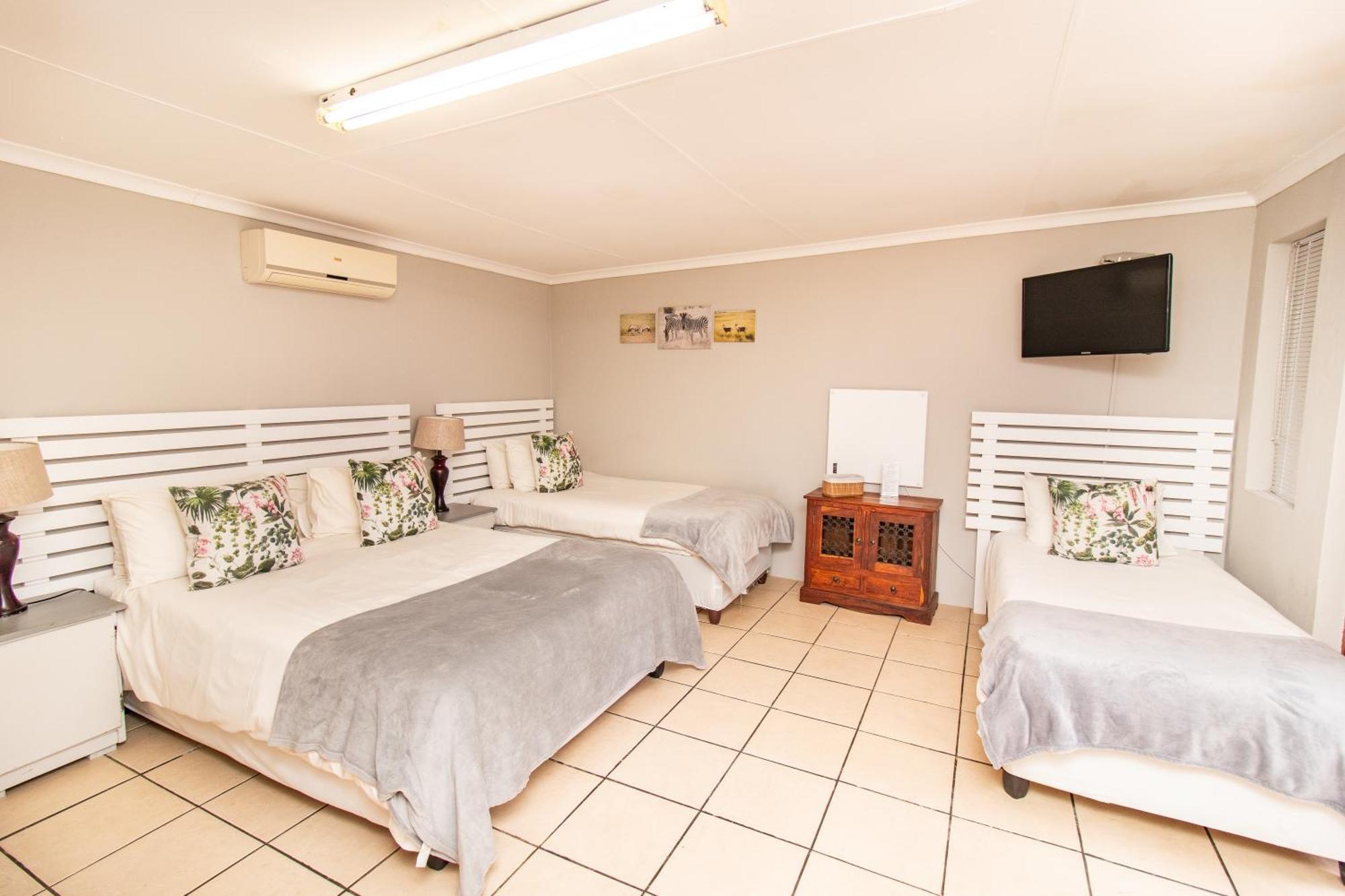 Glenmore Guesthouse Блумфонтейн Экстерьер фото