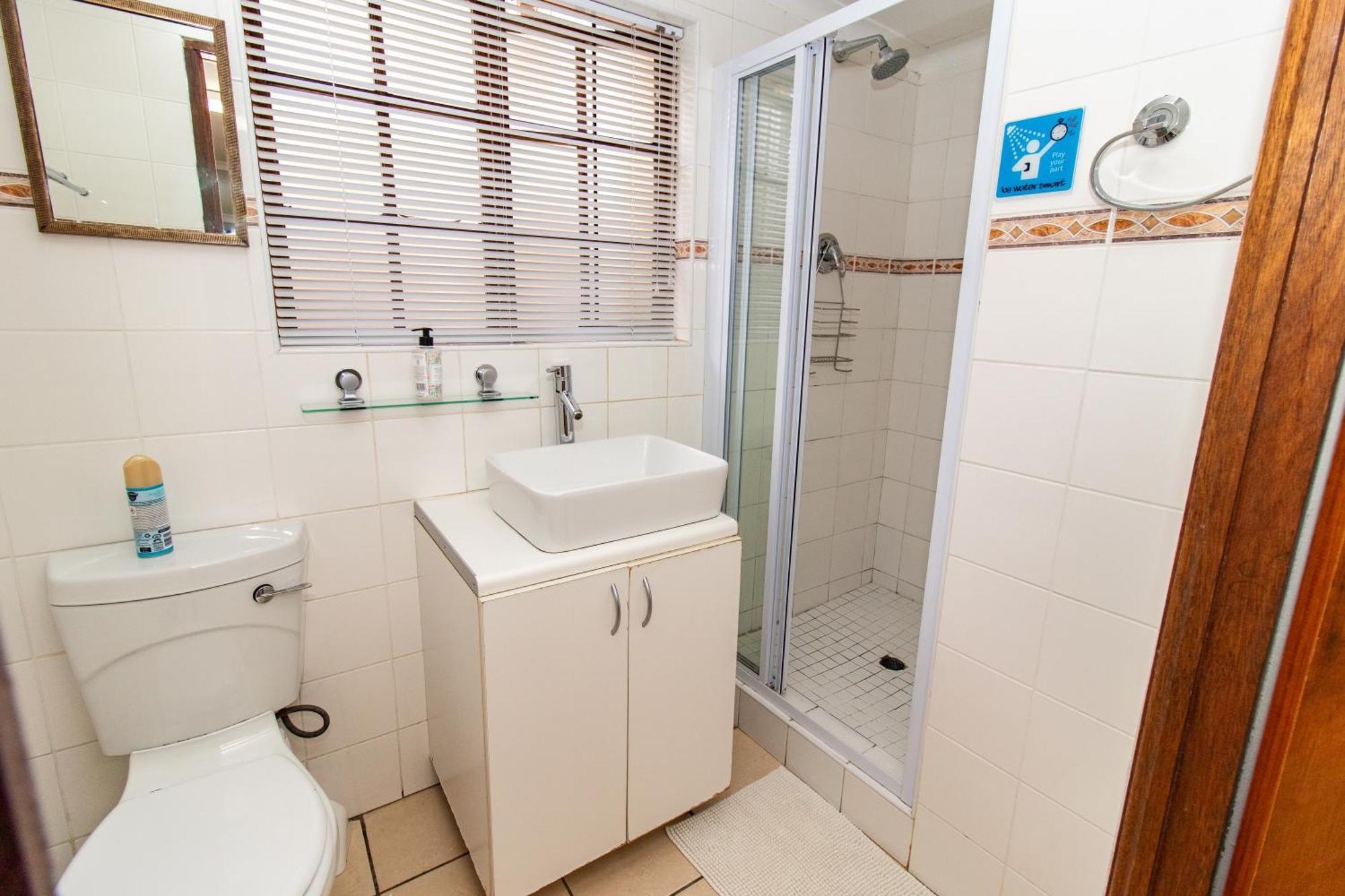 Glenmore Guesthouse Блумфонтейн Экстерьер фото