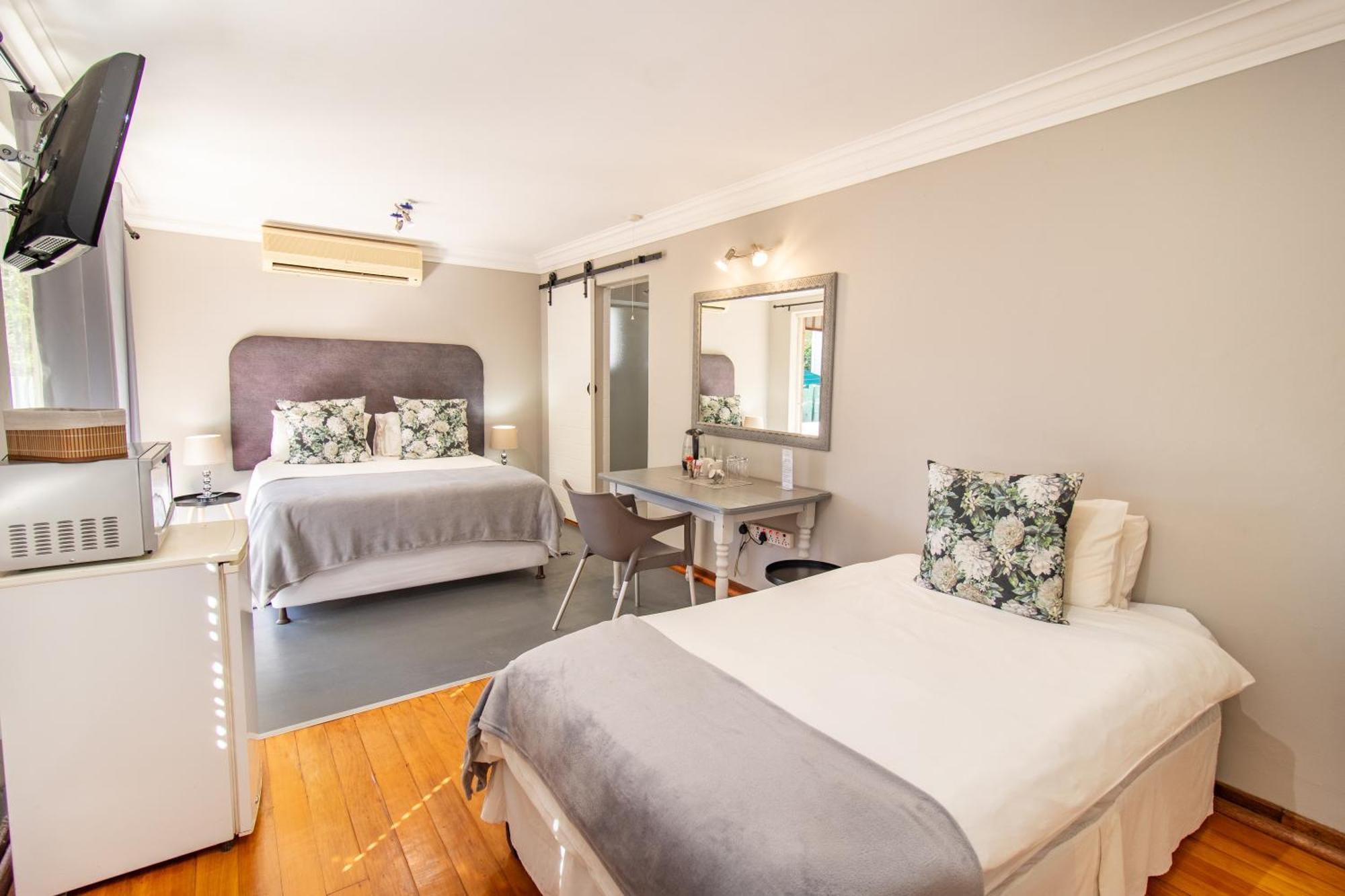 Glenmore Guesthouse Блумфонтейн Экстерьер фото