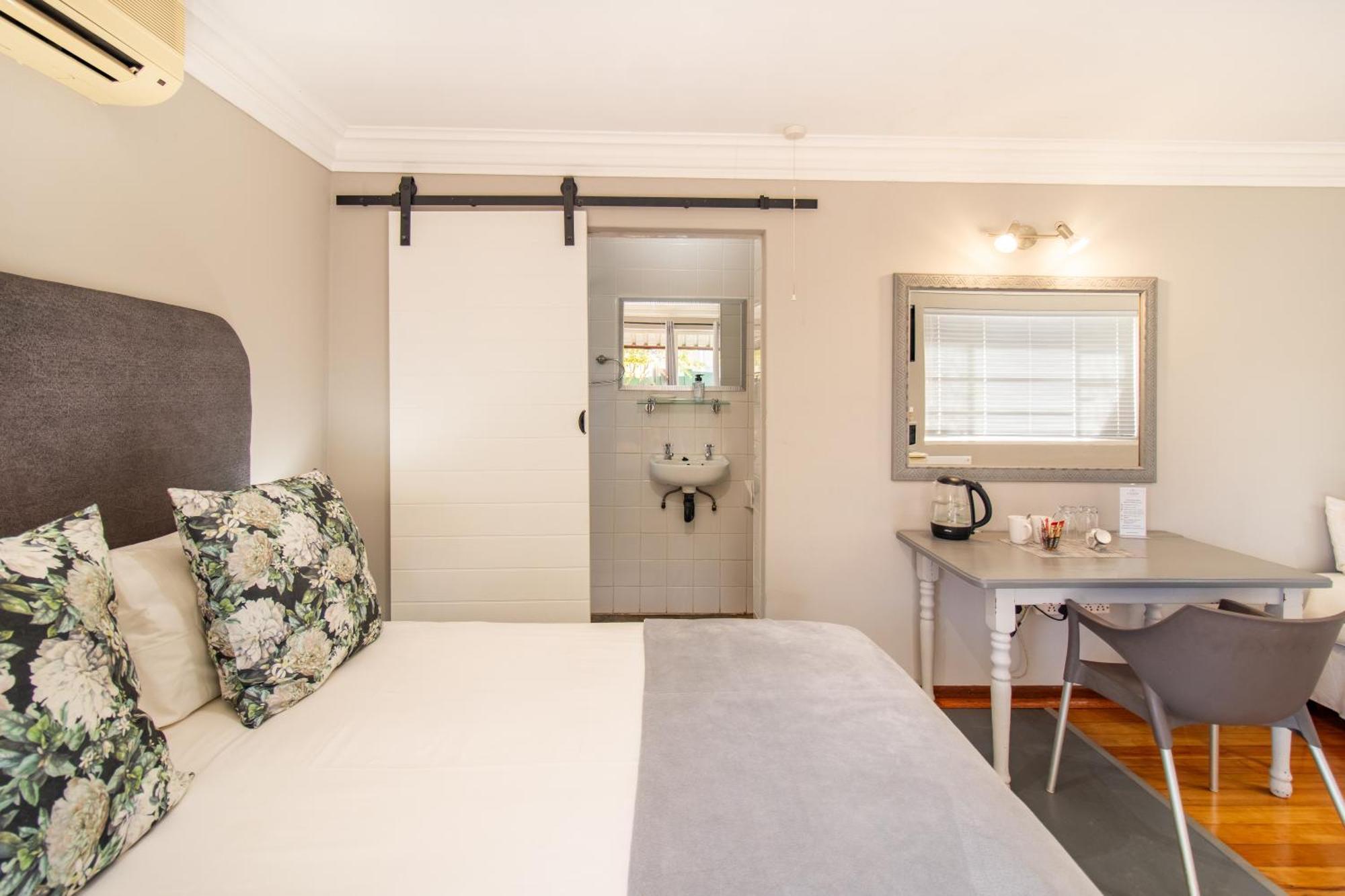 Glenmore Guesthouse Блумфонтейн Экстерьер фото
